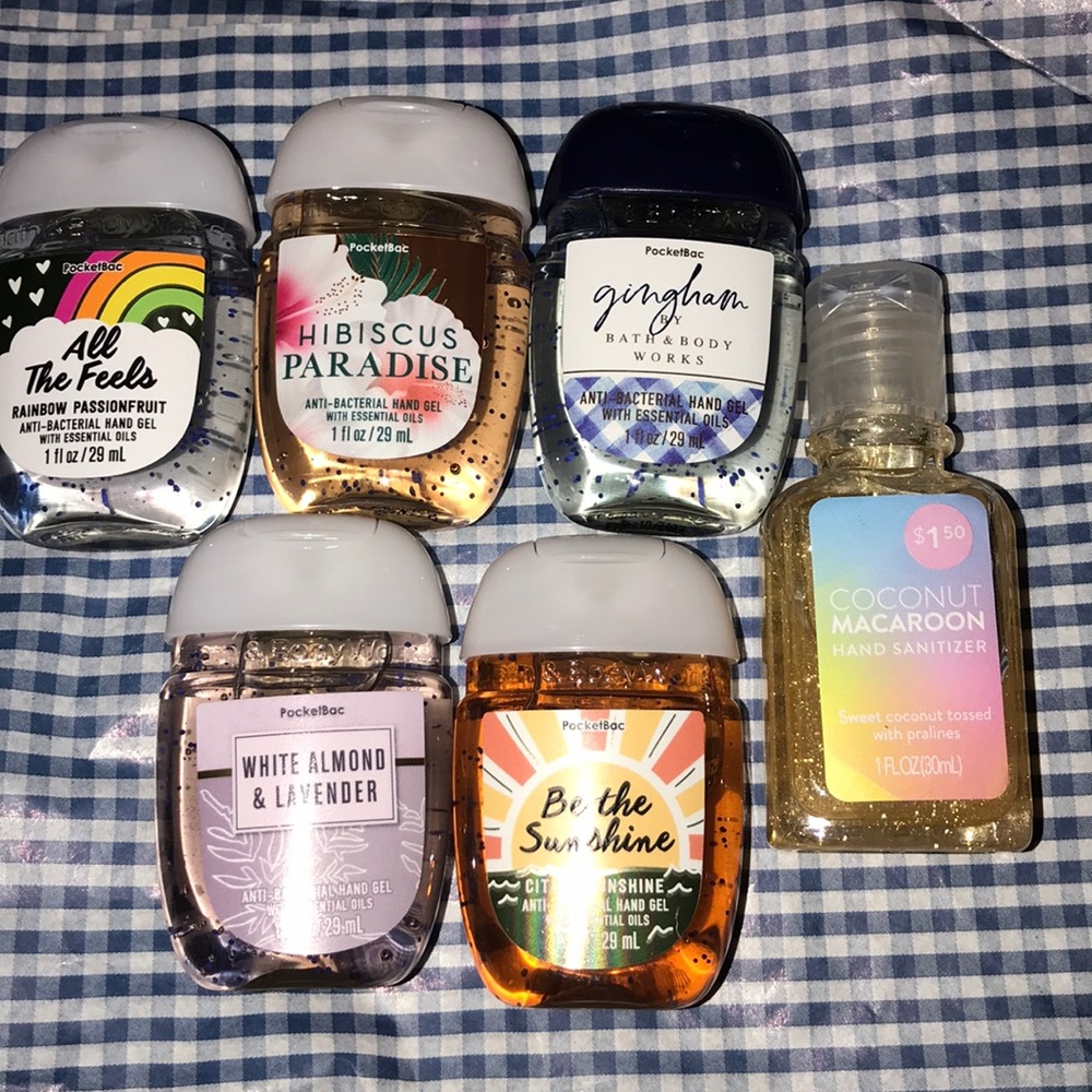 Hand Care     ❗️UPDATED❗️